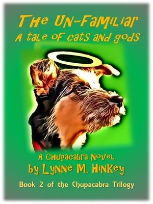 cover image of The Un-Familiar